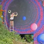 IzzyIzvne P806 GeypenM - Meeting of Styles: International Street Art & Graffiti