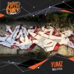 KUL18artists 1 1 - Meeting of Styles: International Street Art & Graffiti