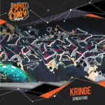 KUL18artists 1 - Meeting of Styles: International Street Art & Graffiti