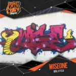 KUL18artists 11 1 - Meeting of Styles: International Street Art & Graffiti