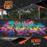 KUL18artists 13 1 - Meeting of Styles: International Street Art & Graffiti