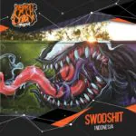 KUL18artists 14 - Meeting of Styles: International Street Art & Graffiti