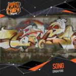 KUL18artists 15 - Meeting of Styles: International Street Art & Graffiti