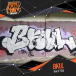 KUL18artists 16 1 - Meeting of Styles: International Street Art & Graffiti