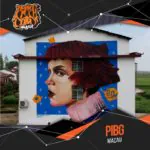 KUL18artists 17 - Meeting of Styles: International Street Art & Graffiti
