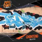 KUL18artists 19 1 - Meeting of Styles: International Street Art & Graffiti