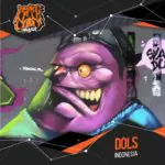 KUL18artists 19 - Meeting of Styles: International Street Art & Graffiti