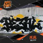 KUL18artists 21 1 - Meeting of Styles: International Street Art & Graffiti