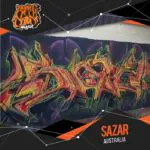 KUL18artists 21 - Meeting of Styles: International Street Art & Graffiti