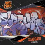 KUL18artists 22 - Meeting of Styles: International Street Art & Graffiti