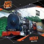 KUL18artists 23 1 - Meeting of Styles: International Street Art & Graffiti