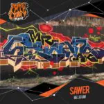 KUL18artists 24 - Meeting of Styles: International Street Art & Graffiti