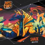KUL18artists 3 1 - Meeting of Styles: International Street Art & Graffiti