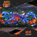KUL18artists 3 - Meeting of Styles: International Street Art & Graffiti