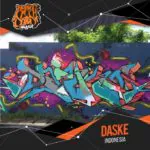 KUL18artists 30 - Meeting of Styles: International Street Art & Graffiti