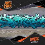 KUL18artists 32 - Meeting of Styles: International Street Art & Graffiti