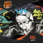 KUL18artists 33 - Meeting of Styles: International Street Art & Graffiti