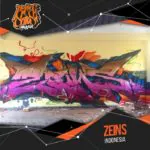 KUL18artists 35 - Meeting of Styles: International Street Art & Graffiti