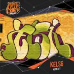 KUL18artists 36 - Meeting of Styles: International Street Art & Graffiti