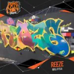 KUL18artists 4 1 - Meeting of Styles: International Street Art & Graffiti