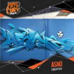KUL18artists 6 - Meeting of Styles: International Street Art & Graffiti