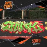 KUL18artists 7 1 - Meeting of Styles: International Street Art & Graffiti