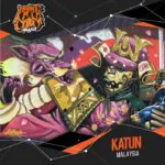 KUL18artists 8 1 - Meeting of Styles: International Street Art & Graffiti