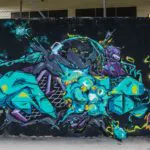 KUL18web 11 - Meeting of Styles: International Street Art & Graffiti