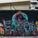 KUL18web 13 - Meeting of Styles: International Street Art & Graffiti