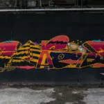 KUL18web 18 - Meeting of Styles: International Street Art & Graffiti
