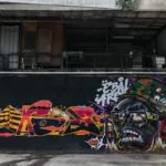 KUL18web 19 - Meeting of Styles: International Street Art & Graffiti