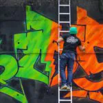 KUL18web 2 - Meeting of Styles: International Street Art & Graffiti