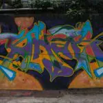 KUL18web 20 - Meeting of Styles: International Street Art & Graffiti