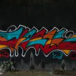 KUL18web 22 - Meeting of Styles: International Street Art & Graffiti