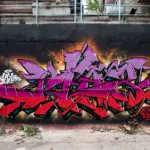 KUL18web 24 - Meeting of Styles: International Street Art & Graffiti
