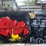 KUL18web 25 - Meeting of Styles: International Street Art & Graffiti