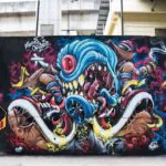 KUL18web 27 - Meeting of Styles: International Street Art & Graffiti