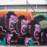 KUL18web 29 - Meeting of Styles: International Street Art & Graffiti