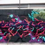 KUL18web 30 - Meeting of Styles: International Street Art & Graffiti