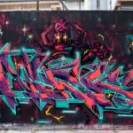 KUL18web 31 - Meeting of Styles: International Street Art & Graffiti