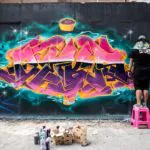KUL18web 32 - Meeting of Styles: International Street Art & Graffiti