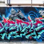 KUL18web 33 - Meeting of Styles: International Street Art & Graffiti