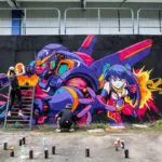 KUL18web 37 - Meeting of Styles: International Street Art & Graffiti