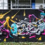KUL18web 38 - Meeting of Styles: International Street Art & Graffiti