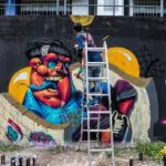 KUL18web 39 - Meeting of Styles: International Street Art & Graffiti