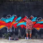 KUL18web 4 - Meeting of Styles: International Street Art & Graffiti