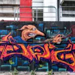 KUL18web 43 - Meeting of Styles: International Street Art & Graffiti