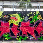 KUL18web 45 - Meeting of Styles: International Street Art & Graffiti