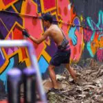 KUL18web 5 - Meeting of Styles: International Street Art & Graffiti