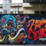 KUL18web 52 - Meeting of Styles: International Street Art & Graffiti
